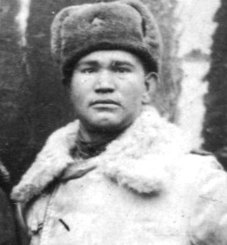 Каштанов Егор Егорович