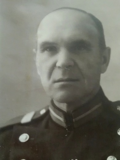 Сафонов Леонид Яковлевич