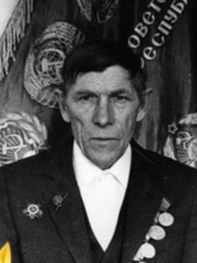 Циулин Иван Власович