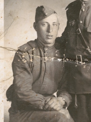 Тюльменков Виктор Максимович