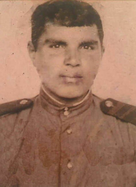 Мадатов Алимирза Мирзаахмедович