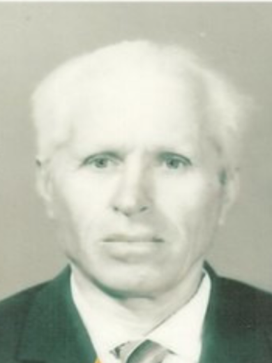 Смелов Иван Игнатьевич