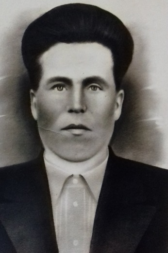 Камаев Иван Семёнович