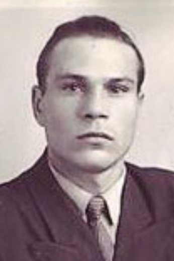 Островский Александр Григорьевич