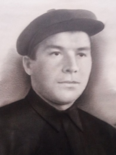 Максимчук Иван Трофимович