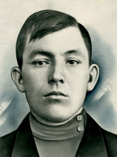 Ямаков Мубин Шакирович
