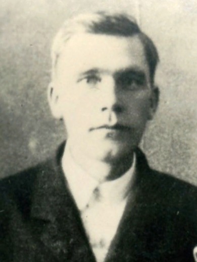 Цветников Иван Владимирович