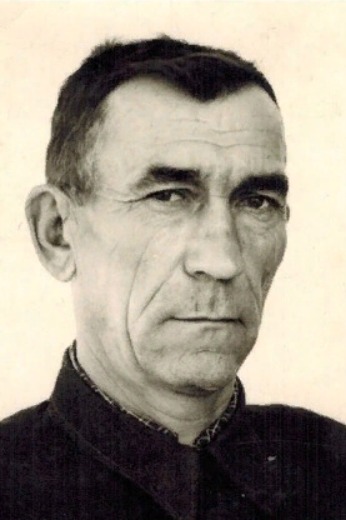 Макеев Николай Иванович