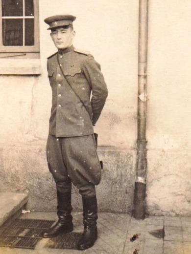 Галаганов Андрей Ильич