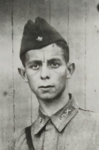 Розенблат Семен Григорьевич