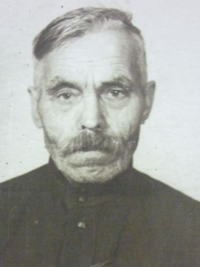 Якушев Николай Павлович