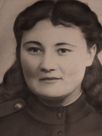 Талалаева Татьяна Ильинична