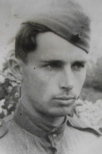 Моисеенко Михаил Александрович