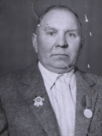 Иванов Анатолий Иванович
