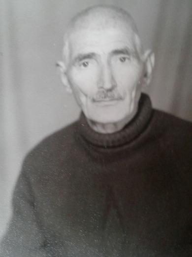 Кадиров Наджаф Джафар-Оглы