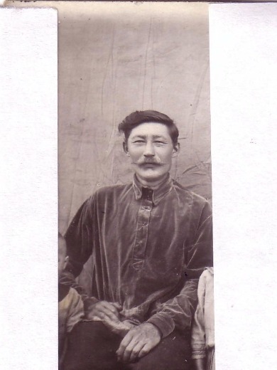 Соин Георгий Афанасьевич