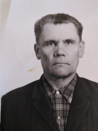 Смирнов Илья Иванович