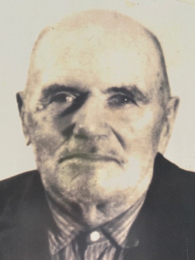 Хорошевцев Семен Кузьмич