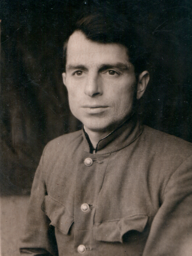 Щербаков Лев Амбросимович