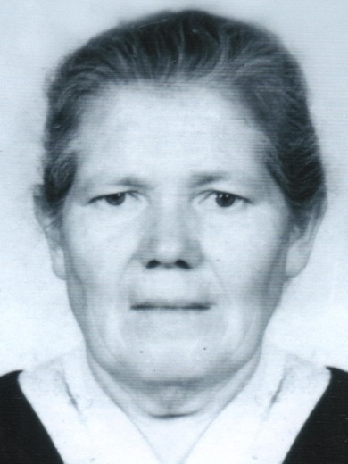 Яркова Васса Семеновна