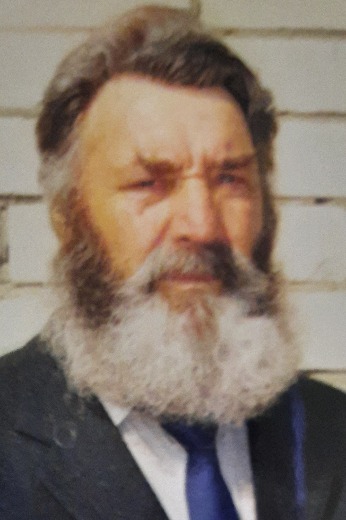 Санин Владимир Николаевич