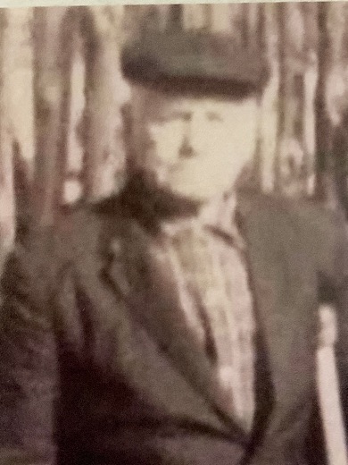 Кульков Сергей Емельянович