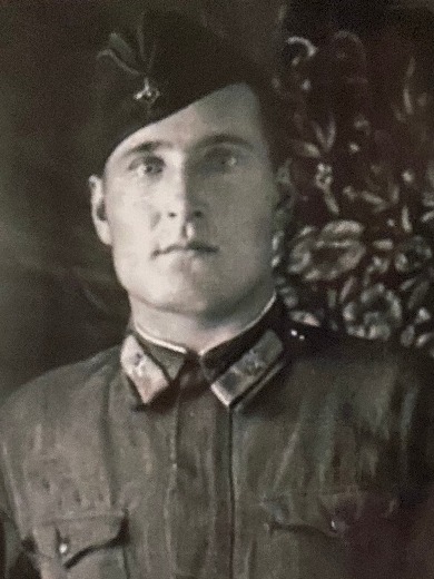 Бархатов Филипп Сидорович