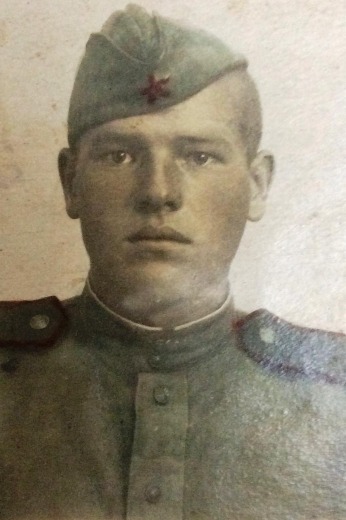 Дмитриев Алексей Иванович