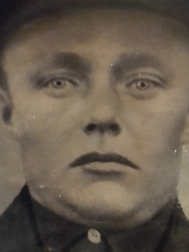 Замиралов Агей Филиппович