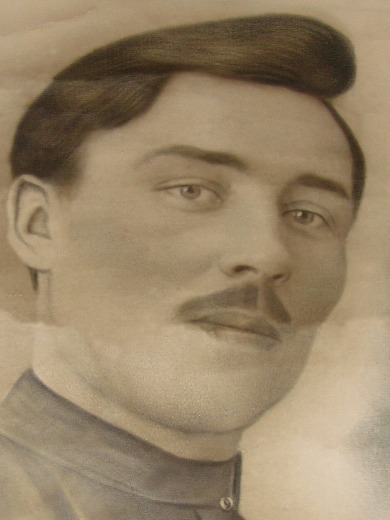 Савинский Константин Петрович