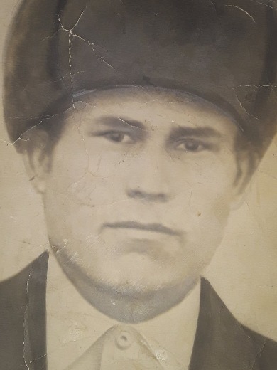 Калгаманов Шамсутдин Шамигулович