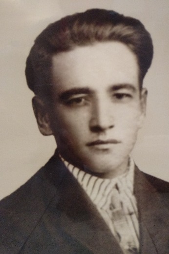 Кирюхин Лаврентий Семенович