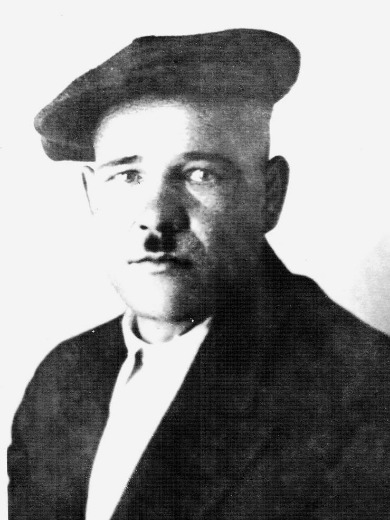 Малов Василий Александрович