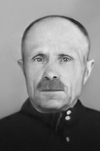 Фисенко Евдоким Яковлевич