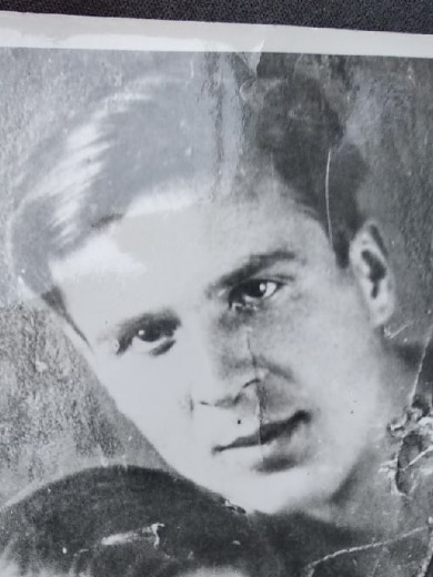 Печенков Евгений Николаевич