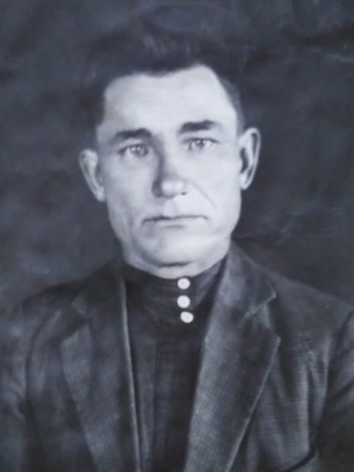 Рязанцев Михаил Гаврилович