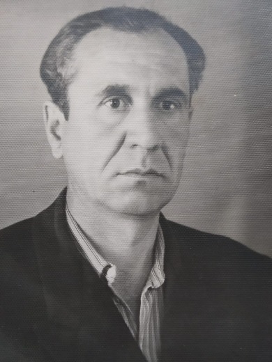 Аитов Рашит Ахмедович