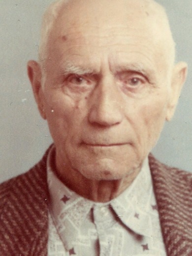 Мазур Григорий Никифорович