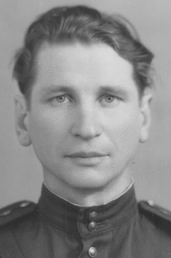 Новиков Сергей Иванович