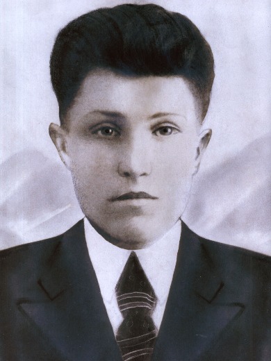 Мукин Александр Иванович