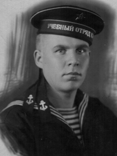 Лабутин Николай Иванович