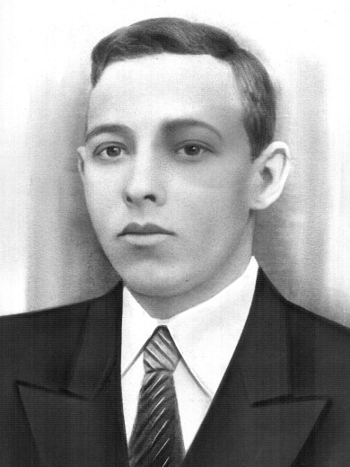 Титов Лев Петрович