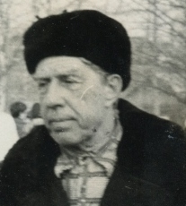 Шумилов Иван Иванович