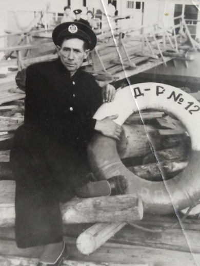 Глухов Василий Федорович