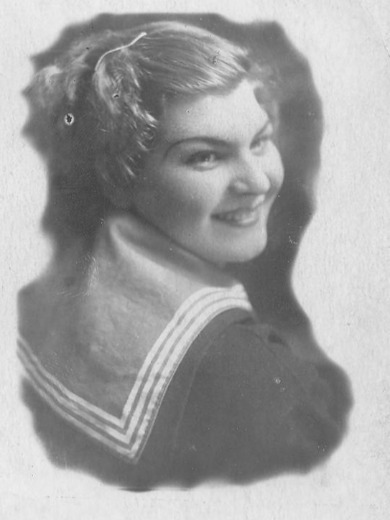 Баскевич Евгения Михайловна