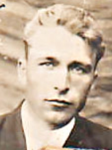 Миганов Петр Алексеевич