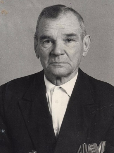 Уваров Григорий Иванович
