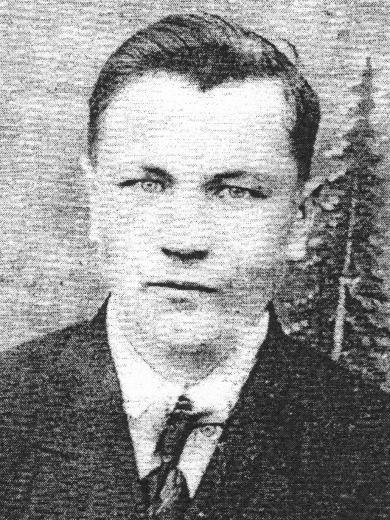 Рычков Григорий Матвеевич