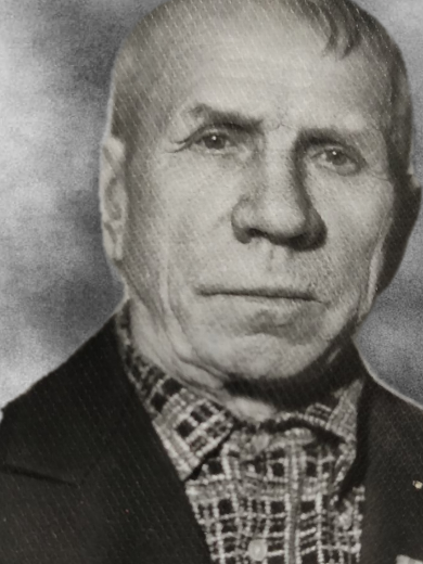 Широков Иван Алексеевич