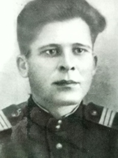 Якуба Павел Ульянович